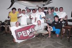Contenders at Malindi Seafishing Club