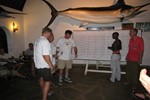 3th over all; The Fishing Dutchmen 2