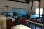 Girls bedroom