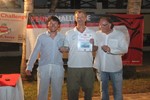 2nd over all: Gringo Loco