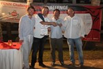 3rd over all: Ahoy PENN Force