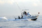 Tega powers up heading for South Lima