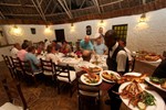 Lobster night at the Coconut
