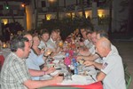 Closing dinner