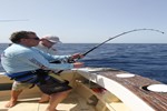 300 lbs marlin on 30 pound test