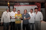 1th place