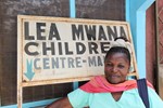 lea mwana 1