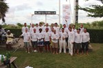The participants