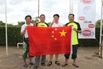 China rules