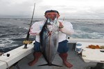 serious wahoo