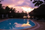 Morning in paradise
