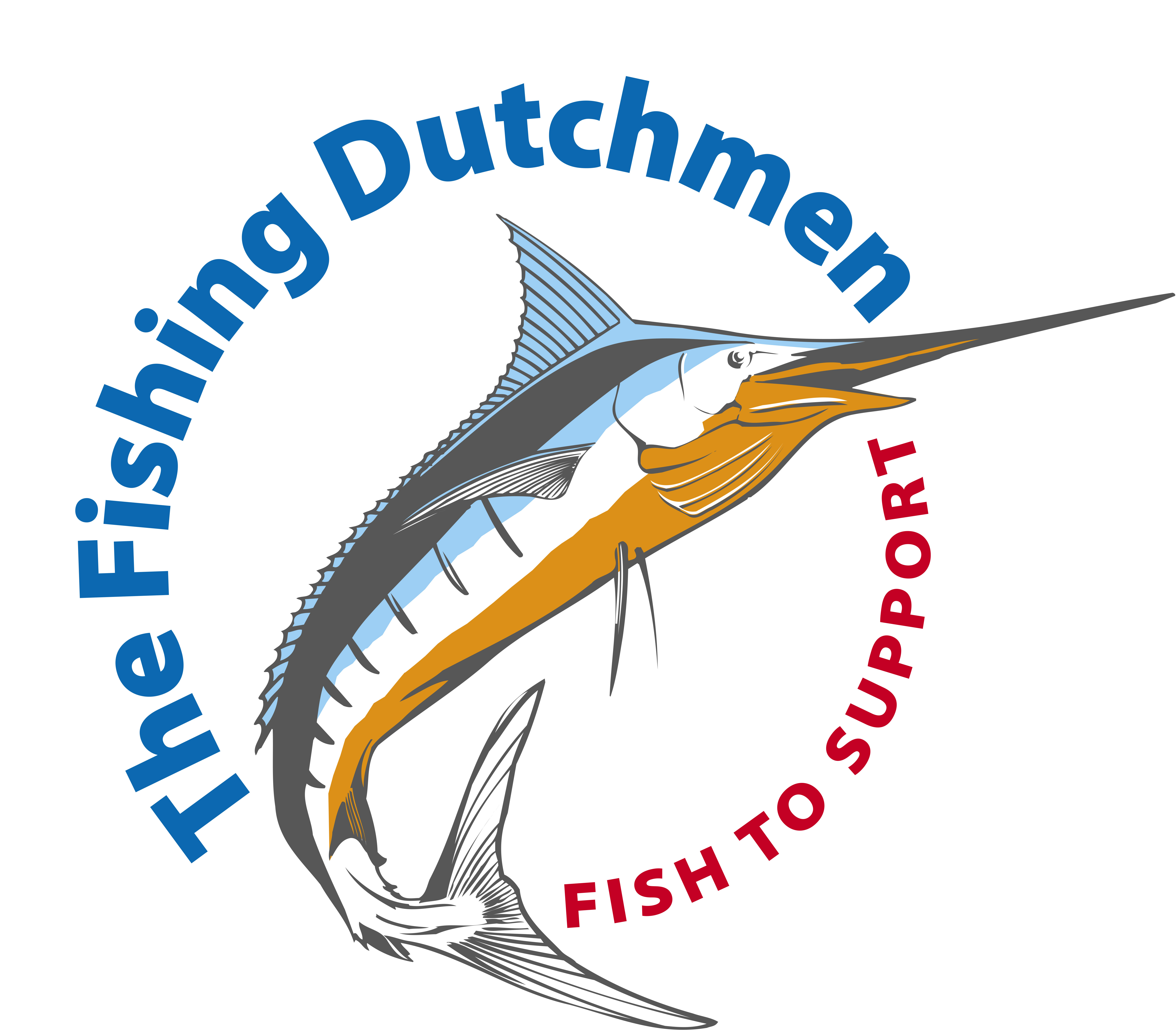 fishing dutchmen